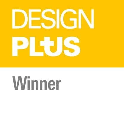 ISH Designplus Award: Wir haben gewonnen!