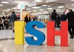 Wir stellen aus: ISH 2023 & Geotherm 2023