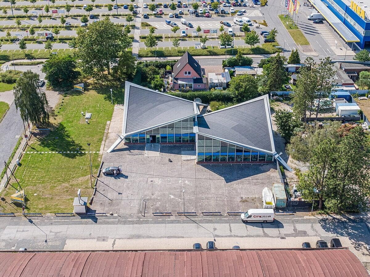 Bericht Deutscher TGA-Award 2024 für ikonisches Projekt mit GeoCollect-Anlage